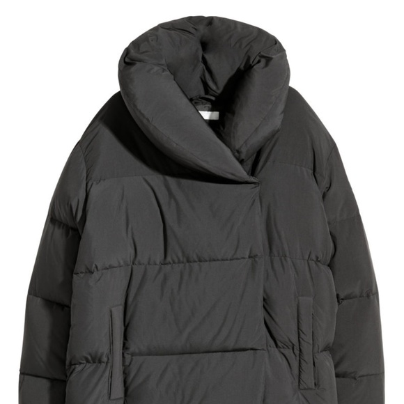 moncler khloe black